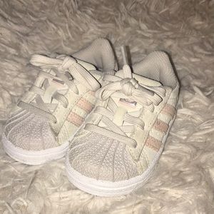Baby girl adidas
